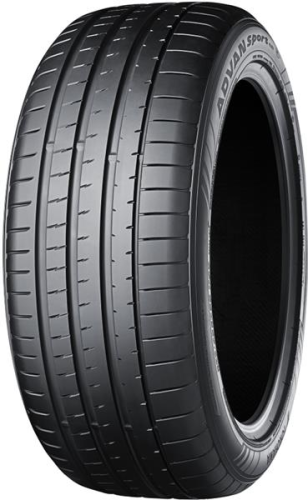 Шины Yokohama Advan Sport V107 245/35R21 96Y