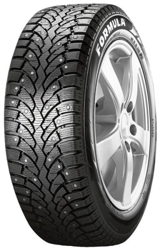 Шины Formula Ice 185/55R15 86T