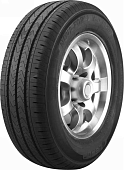 Шины Leao (by LingLong) Nova-Force Van 195/70R15 104/102R