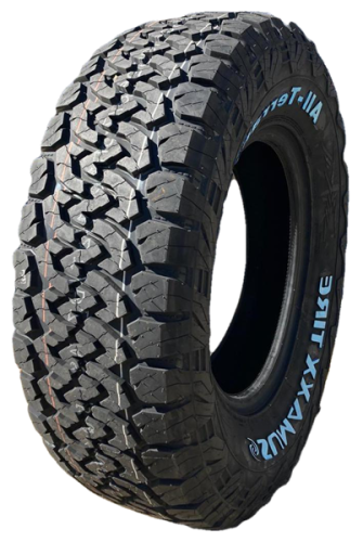 Шины Sumaxx All-Terrain A/T 225/60R18 104H