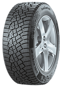 Шины Gislaved IceControl 215/50R17 95T