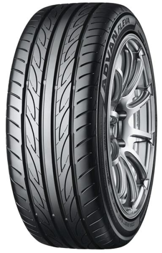 Шины Yokohama Advan Fleva V701 245/40R18 97W