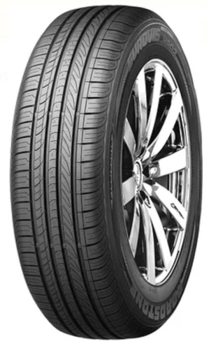 Шины Roadstone Eurovis HP02 205/60R16 92H