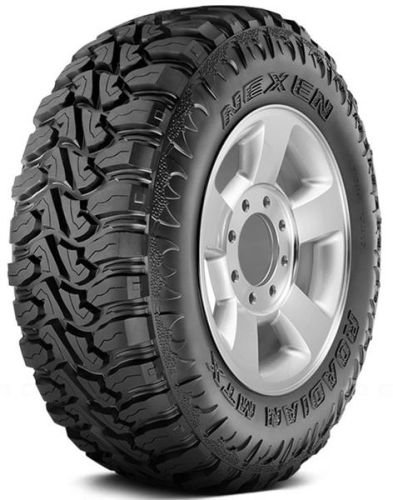 Шины Nexen Roadian MTX RM7 33/12,5R20 119Q