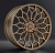 Диски LS Forged FG76 8.5 х 19 6*139,7 Et: 36 Dia: 100.1 