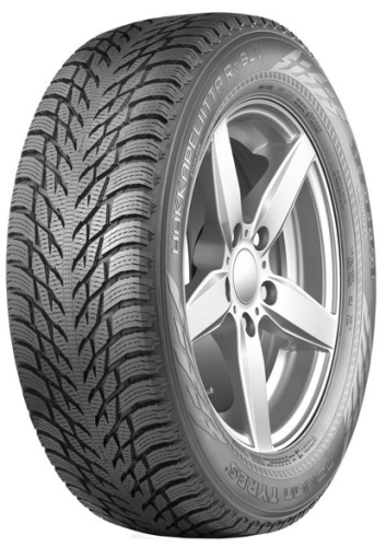 Шины Nokian Tyres Hakkapeliitta R3 SUV 225/60R18 104R
