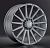 Диски LS Forged FG32 8.5 х 21 6*139,7 Et: 50 Dia: 95.1 серый матовый