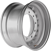 Диски Kronprinz RZB36608OE 11,75x22,5 10*335 Et:135 Dia:281