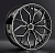 Диски LS Forged FG65 7.5 х 19 5*112 Et: 32 Dia: 66.6 