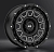 Диски LS wheels LS1377 9 х 18 6*139,7 Et: 15 Dia: 106.1 