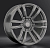 Диски LS Forged FG11 8 х 19 6*139,7 Et: 25 Dia: 106.1 серый матовый