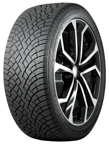 Шины Nokian Tyres Hakkapeliitta R5 SUV 265/50R20 111R