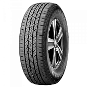 Шины Nexen ROADIAN HTX RH5 225/60R18 100H