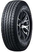 Шины Nexen Roadian AT 4х4 RA7 265/75R16 123/120R