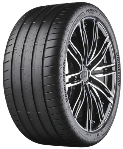 Шины Bridgestone POTENZA SPORT 275/45R20 110Y