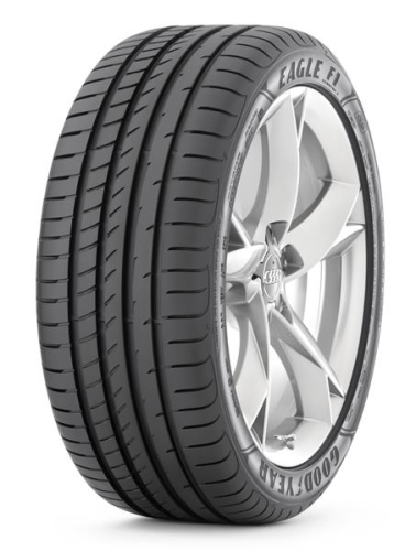 Шины GoodYear EAGLE F1 ASYMMETRIC 2 255/55R19 107W