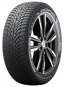 Шины Kumho WinterCraft WP52+ 215/60R16 99H