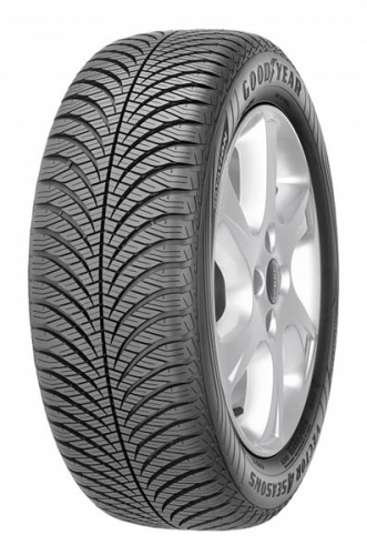 Шины GoodYear Vector 4 Seasons Gen-2 215/50R17 95V