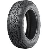Шины Nokian Tyres WR SUV 4 235/50R18 101V
