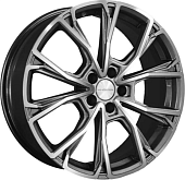 Диски Khomen KHW1907 7.5 х 19 5*108 Et: 36 Dia: 65.1 