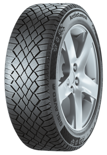 Шины Gislaved ArcticControl 215/50R17 95T