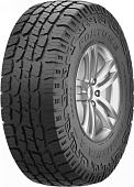 Шины Fortune Tormenta A/T FSR308 285/70R17 121/118S