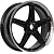 Диски RST R149FF 7.5 х 19 5*108 Et: 46 Dia: 63.3 