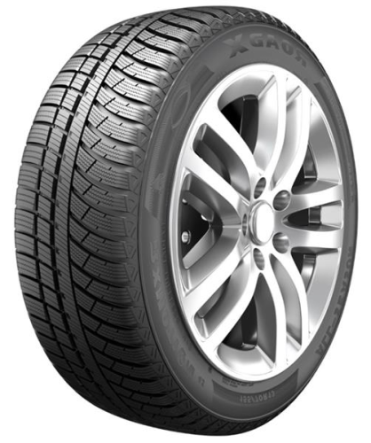 Шины RoadX RXMotion 4S 205/55R16 94V