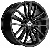 Диски Carwel Алдан 8 х 18 5*108 Et: 47 Dia: 60.1 разноцветные