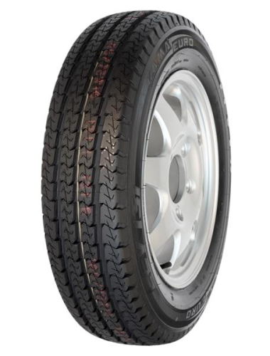 Шины Кама 131 Euro 195/75R16 107/105R