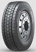 Шины 315/70 R22,5 154/150L 18pr (Ведущая) Hankook Smart Flex DH51
