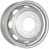 Диски Accuride 402-01 6x17,5 6*222,25 Et:114 Dia:161