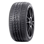 Шины Nokian Tyres Hakka Black 225/35R19 88Y