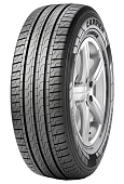 Шины Pirelli CARRIER 215/60R17 109T