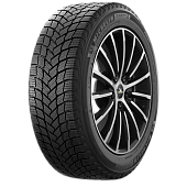 Шины Michelin X-ice Snow 225/60R17 103T