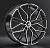 Диски LS wheels FlowForming RC101 8.5 х 20 5*120 Et: 30 Dia: 72.6 