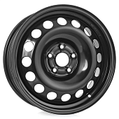 Диски Trebl X40047 6 х 16 5*112 Et: 48 Dia: 57.1 