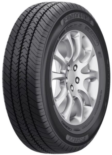 Шины Fortune FSR71 215/60R17 109/107T