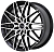 Диски PDW VELOCE 6.5 х 16 4*100 Et: 40 Dia: 60.1 