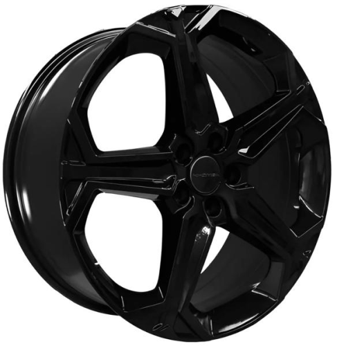 Диски Khomen KHW1909 7.5 х 19 5*108 Et: 50.5 Dia: 63.4 