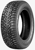 Шины Ikon Tyres (Nokian Tyres) Autograph Ice 9 195/55R16 87T
