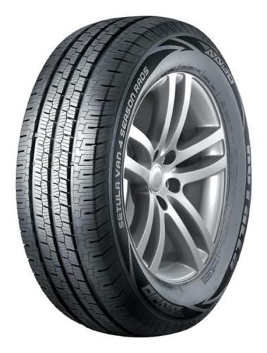 Шины Rotalla Setula va 4 seasons RA05 215/60R17 109/107T