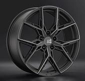 Диски LS wheels FlowForming RC82 9 х 21 5*120 Et: 25 Dia: 72.6 