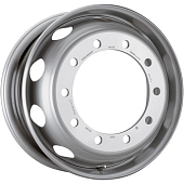 Диски Asterro M22 6,75x17,5 10*225 Et:130 Dia:176