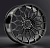 Диски LS Forged FG76 8 х 18 6*139,7 Et: 36 Dia: 100.1 