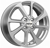 Диски Carwel Ессей 105 6 х 15 4*100 Et: 48 Dia: 54.1 