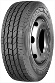 Шины 215/75 R17,5 128/126M 14pr (Рулевая) Goodride GSR+1