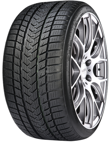 Шины Gripmax Suregrip Pro Winter 255/50R21 109V