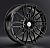 Диски LS wheels LS1263 7.5 х 17 4*100 Et: 40 Dia: 60.1 