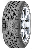 Шины Michelin Latitude Tour HP 255/55R18 109V